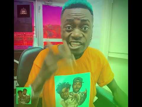 Beef challenge part 2 Ivanka Bianca Vs Rock Geezy Dope Boys