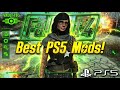 BEST FALLOUT 4 PS5 MOD LOAD ORDER GAMEPLAY GRAPHICS NPC S MORE