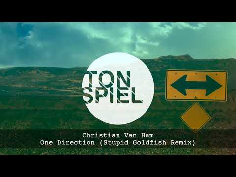 Christian Van Ham - One Direction (Stupid Goldfish Remix)