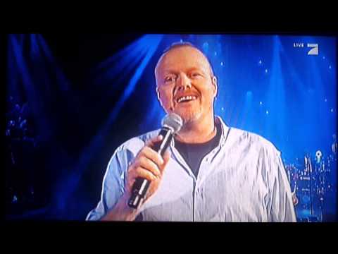 Stefan Raab s letzter Auftritt bei Schlag den Raab