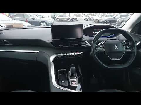 Peugeot 3008 1.5HDi 130bhp Allure Auto - Image 2