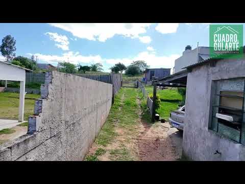 Recorrido FPV de Casa en Barrio Recreo - Rivera Uruguay