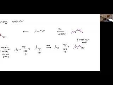 Organic Synthesis
