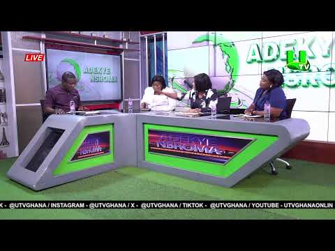 ADEKYE NSROMA 10/09/2026