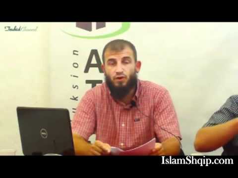 Risitë në fenë e Allahut    Unejs Murati