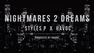 Nightmares 2 Dreams Music Video