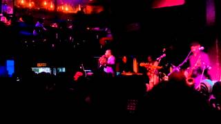 Bitty McLean - Games With Love Live @ The Jazz Cafe June 7th 2014