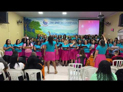 Pré Congresso - UMADEMA 2023 [Alugiana - Vou Voltar] - 26/08