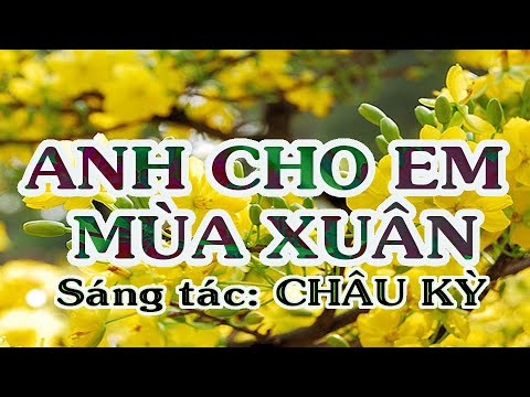 Thể hiện bởi Duy Quang