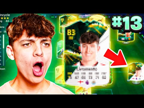 NEW RTG Team With INSANE Upgraded Silver Card!!