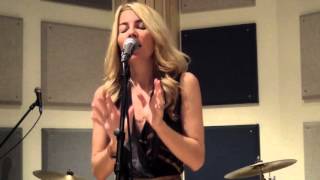Morgan James - Heart Shake (Hunter, Stripped)