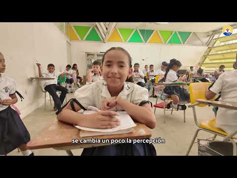 #ProtagonistasDeLaTransformación | En Becerril, cuando una clase cambia, cambia la forma de aprender