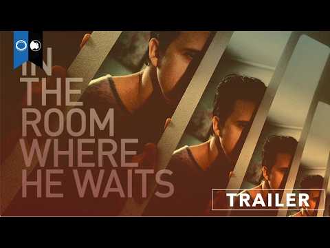 In The Room Where He Waits | Official Trailer | Psychological Horror