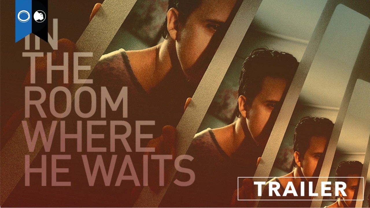 Miniature de la vidéo In The Room Where He Waits | Official Trailer | Psychological Horror du film In the Room Where He Waits