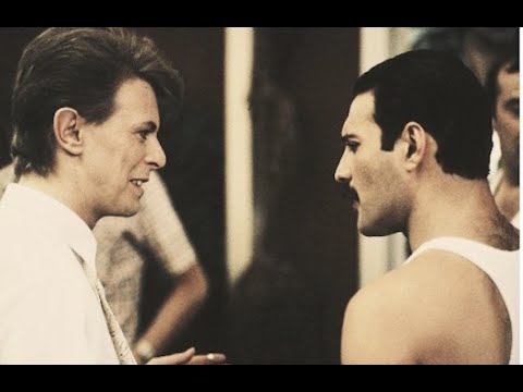 The Nowman Show:  Pianist Mike Garson - Freddie Mercury and David Bowie Tribute !   LIVE!