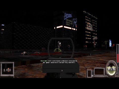 Arsia Mons Colony, Colonial Areas - AMC Squad V3.9.2 Playthrough Episode #30