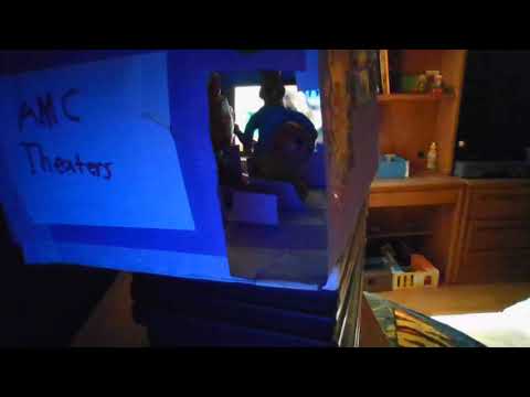 "Joe the King" (1999) at Theatres