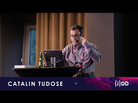 Catalin Tudose: Effective transaction management with Spring | JDD 2023