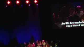 Gaither Vocal Band- Reaching 12/1/22