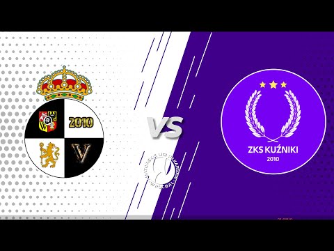FC Velicante Wrocław - ZKS Kuźniki