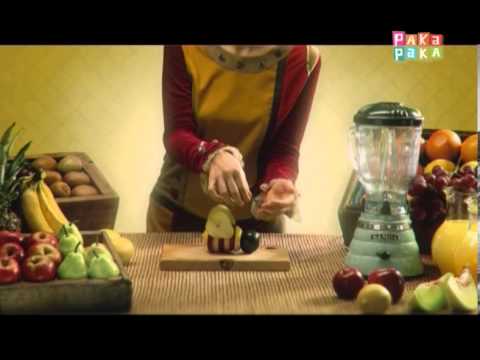 Noticias en miniatura: Abeja - Canal Pakapaka