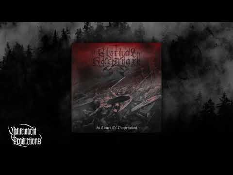Eternal Helcaraxe - The Healer and the Cross (official track)