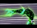 Ben 10 Omniverse: Galactic Monsters 