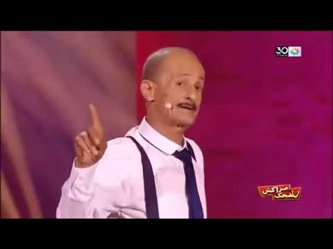 kraimi - Eko et ses amis 2019 | الكرايمي - ايكو و صحابو 2019 marrakech du rire