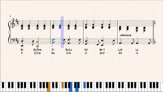LA LEVA CALCISTICA DELLA CLASSE &#39;68 - FRANCESCO DE GREGORI - SPARTITO IN DESCRIZIONE