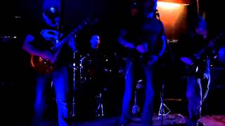 Spellbound - live @ Sodom, Tongeren (B) March 29th, 2013