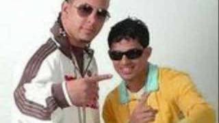 Rakim y Ken y - Dime