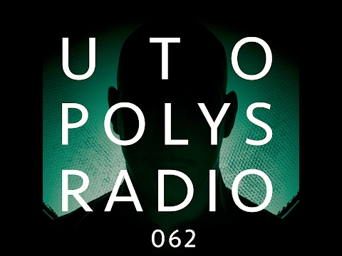 Utopolys Radio 062 - Uto Karem Live from La Feria, Santiago de Chile