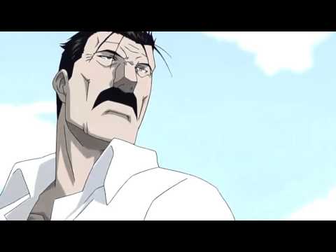 Full Metal Alchemist - Wrath AMV (Phenomenon)