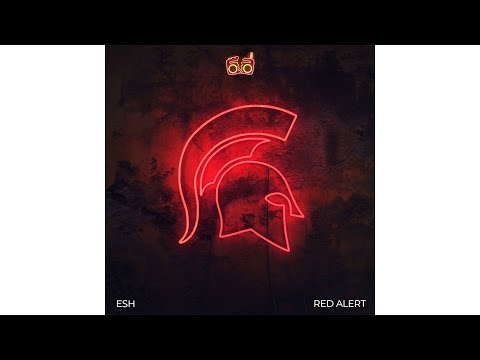 ESH - Red Alert [OUT NOW]