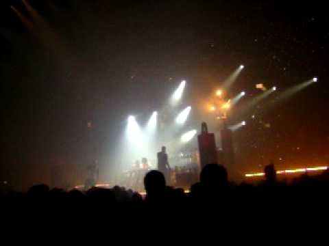 Amazone Project SJ & RM Mexer vs. Pina vs. Let The Bass Kick (SICK!)