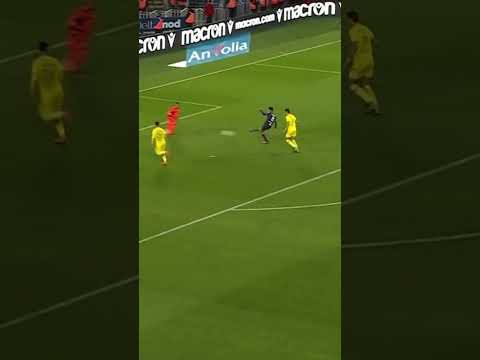 Azzedine Ounahi Goal vs Nantes 01/02/2023