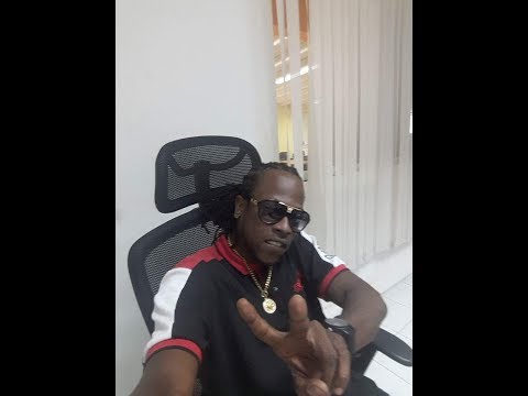 Ti Tchô - Ex an mwen (Prod By.HTB) juddmorrow studio