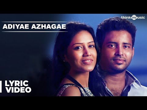 download lagu mp3 mp4 Adiyae Azhagae Song With Lyrics, download lagu Adiyae Azhagae Song With Lyrics gratis, unduh video klip Adiyae Azhagae Song With Lyrics