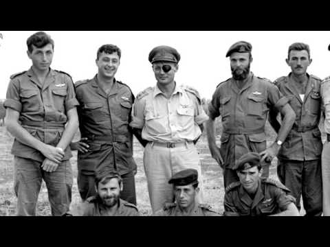 Part 1: Architect of Israel's Security Fence Explains Why It Was Built