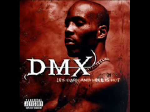 DMX - its dark and hell is hot - 13 - Stop Being Greedy