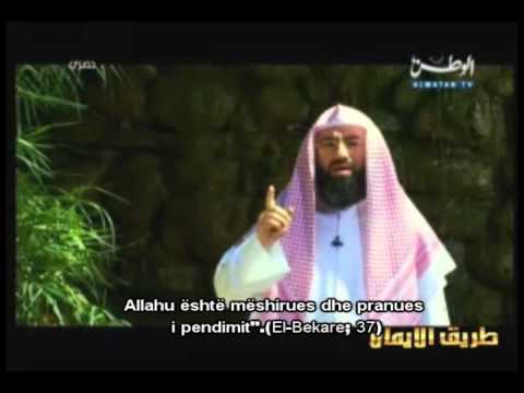 Tregimi per Ademin alejhi selam - 2