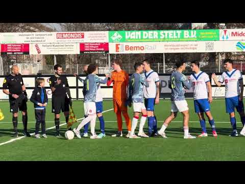 Jim pupil van de week R.K.V.V. DEM