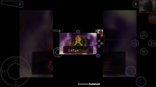 The legend of zelda the occariba of time por nelson