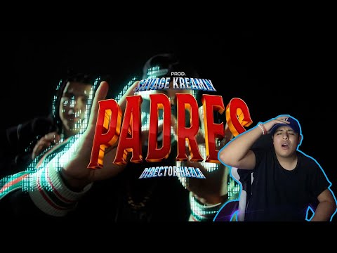 🇲🇽 |Reacción| Shishigang Records - Padres ft JERE KLEIN ITHAN NY PABLO CHILL-E TUNECHIKIDD AQUA VS