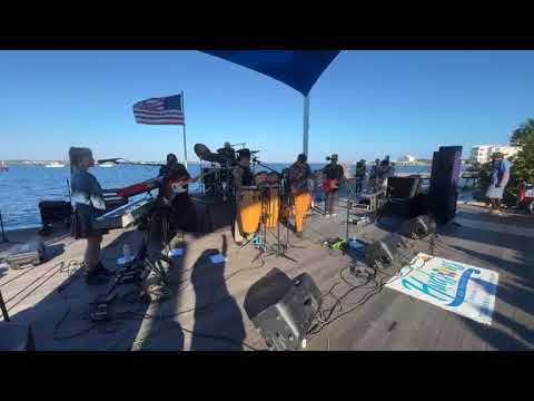 Jake Walden Band @ Rock’n Riverwalk 12/28/2025