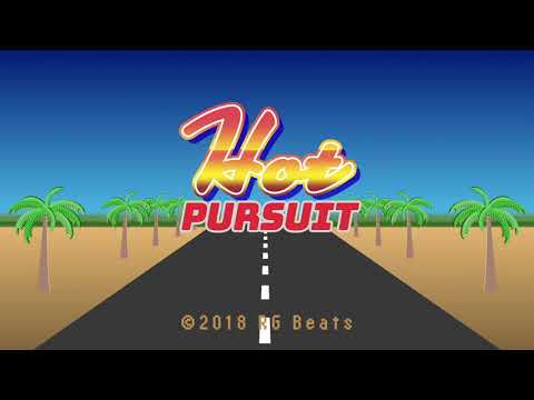 [Free] PnB Rock x A Boogie type beat 2018 - Hot pursuit - Melodic Rap/R&B Instrumental 2018