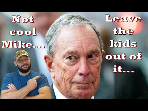 Gun Controllers contradict themselves with “Gun Stats” about KIDS… This is TWISTED… Thumbnail