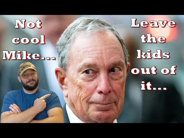 Gun Controllers contradict themselves with “Gun Stats” about KIDS… This is TWISTED…