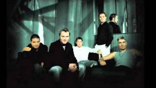 You Flew Away Boyzone