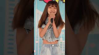 【4K】東京アイドル劇場 2024.6.23 早乙女ゆめ さん